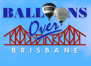 Balloons Over Brisbane - ACT Tourism