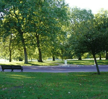 Mowbray Park - ACT Tourism