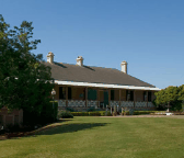 Newstead House - ACT Tourism