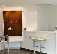 Kiora Medical Spa - ACT Tourism