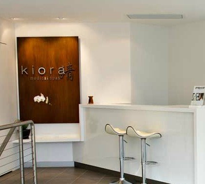 Kiora Medical Spa - ACT Tourism 0