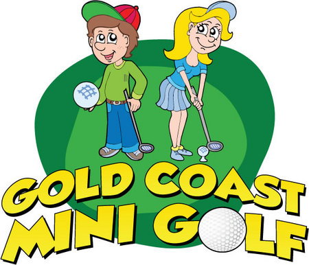Gold Coast Mini Golf & Bungy Trampolines - ACT Tourism 1