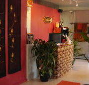 Sabai Day Spa - ACT Tourism
