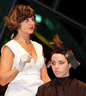 Masci Hair & Spa - ACT Tourism 0