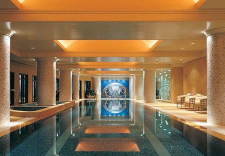 Sanctuary Spa - Hyatt - ACT Tourism 0