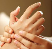 St Georges Natural Health Therapies - ACT Tourism