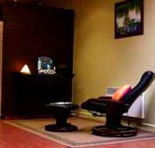 Retreat In The Suburbs - ACT Tourism