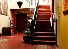 Retreat In The Suburbs - ACT Tourism 1