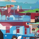 Dark Horse Experiment - ACT Tourism 2