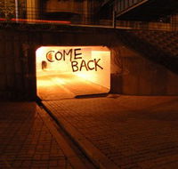 Fehily Contemporary - ACT Tourism