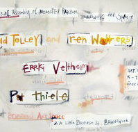 Brunswick Arts - ACT Tourism