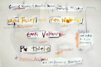 Brunswick Arts - ACT Tourism 0