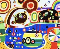 Brunswick Street Gallery - ACT Tourism 1