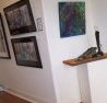 Chapel On Station Gallery - ACT Tourism