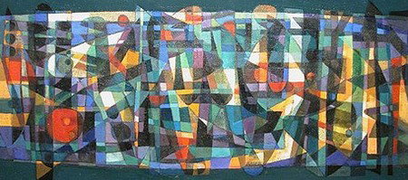 Charles Nodrum Gallery - ACT Tourism 1