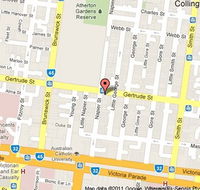Dante's Upstairs Gallery - ACT Tourism