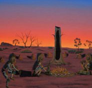 Artworld tv - ACT Tourism