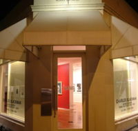 Australian Galleries - ACT Tourism