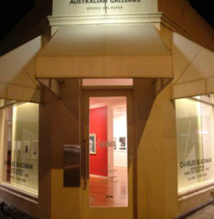 Australian Galleries - ACT Tourism 0