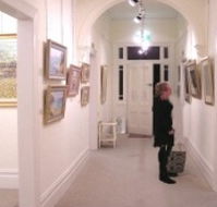 Australian Guild of Realist Artists - ACT Tourism