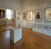 Bird's Gallery - ACT Tourism