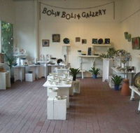 Bolin Bolin Gallery - ACT Tourism