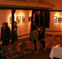 Eltham Library Community Gallery - ACT Tourism