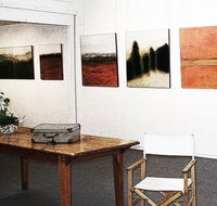 Workspace Gallery - ACT Tourism