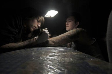 New North Gallery - ACT Tourism 1