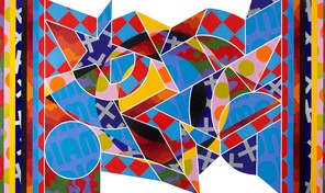 Mossenson Galleries - ACT Tourism 0