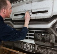 Metro Gallery - ACT Tourism