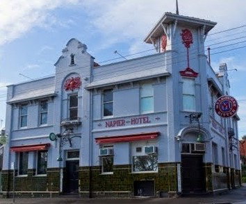 Yarra Sculpture Gallery - ACT Tourism 0