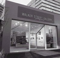 Walker Street Gallery - ACT Tourism