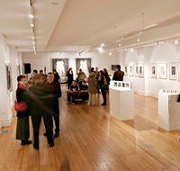 Town Hall Gallery - ACT Tourism