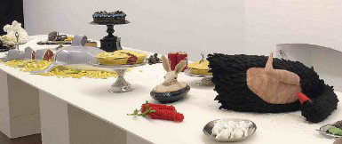 Town Hall Gallery - ACT Tourism 1