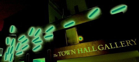Town Hall Gallery - ACT Tourism 3