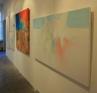 Tinning Street Gallery - ACT Tourism