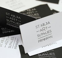 St Kilda Art Supplies Prahran - ACT Tourism