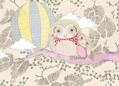 Illustrators Australia - ACT Tourism 2