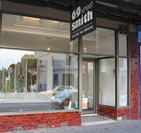 69 Smith Street - ACT Tourism