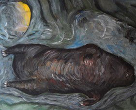 Pigment Gallery - ACT Tourism 2