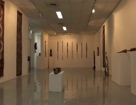 Boscia Galleries - ACT Tourism 3