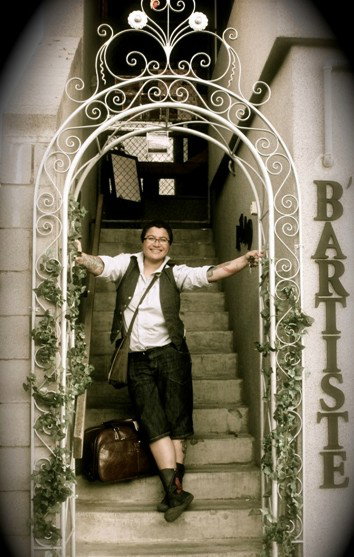 B'Artiste - ACT Tourism 1