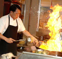 Queen Victoria Market - ACT Tourism