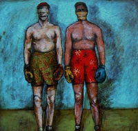 Kick Gallery - ACT Tourism