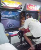 Timezone At Funland - ACT Tourism 1