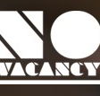 No Vacancy - ACT Tourism
