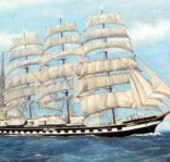 The Mission to Seafarers - ACT Tourism