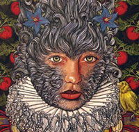 Jenny Port Gallery - ACT Tourism
