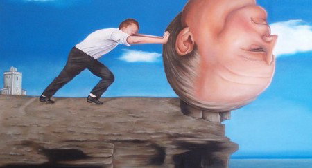 Hogan Gallery - ACT Tourism 2